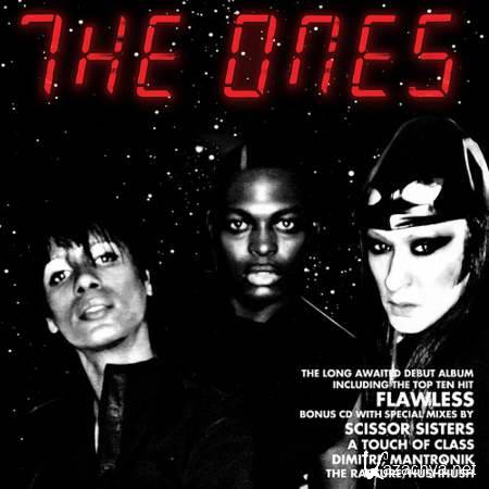 The Ones - The Ones (2007)