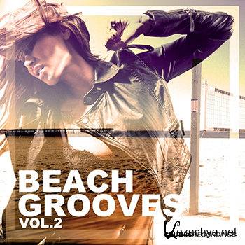 Club 86 Recordings: Beach Grooves Vol 2 (2013)
