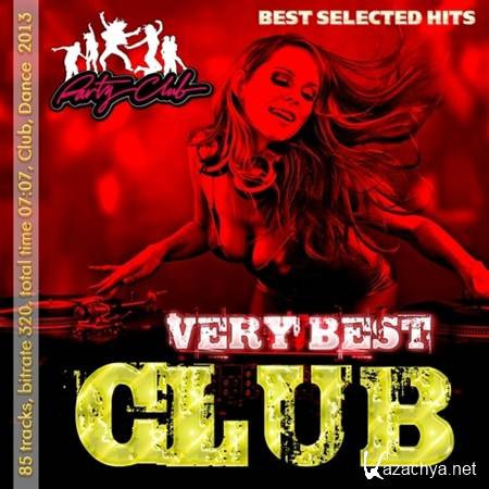 Very Best Club (2013)