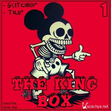 VA - The King Box 1 (2013)