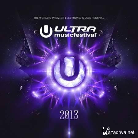 Ultra Music Festival (2013)