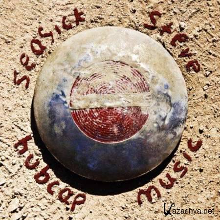 Seasick Steve - Hubcap Music (2013)