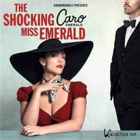 Caro Emerald - The Shocking Miss Emerald (2013)