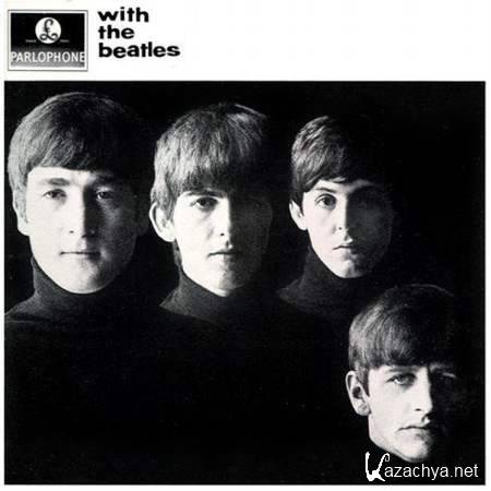 The Beatles - With The Beatles (1963)