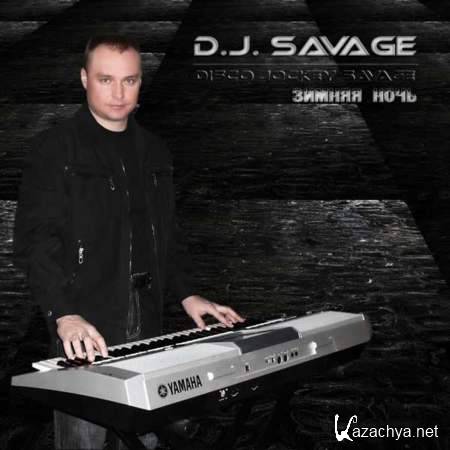 D.J. Savage -   (2009)