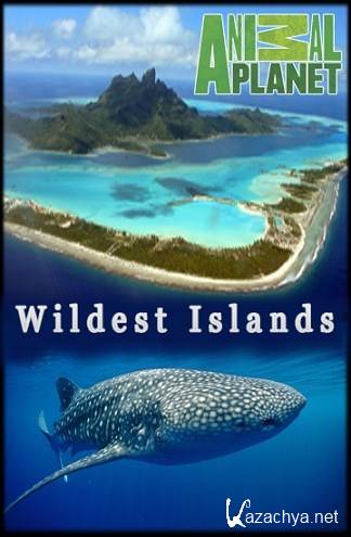 Animal planet.  .  / Wildest Islands. Hebrides (2012-2013) HDTVRip [H.264]