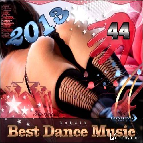  Best Dance Music Vol.44 (2013) 