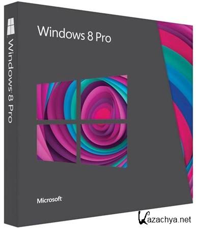 Windows 8.1 x86 Pro Preview UralSOFT v.1.00 (2013/RUS)