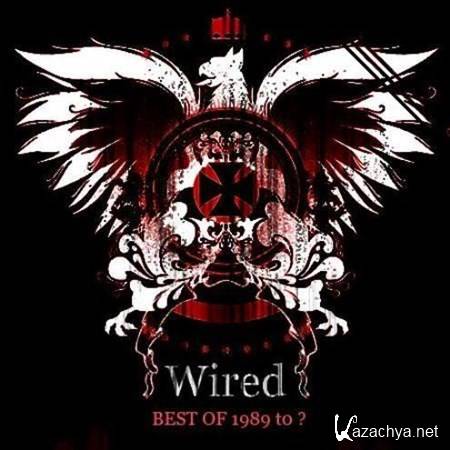 Wired - Best of 1989 to ? (2013)