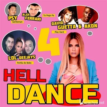 HellDance 4 (2013)