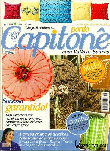 Revista Ponto Capitone 02