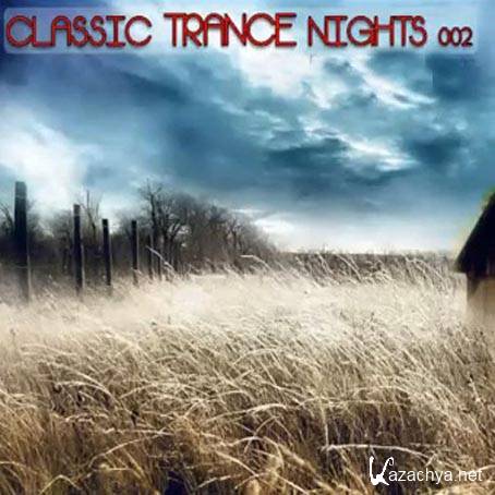 Best Classic Trance Nights 002 (2013)