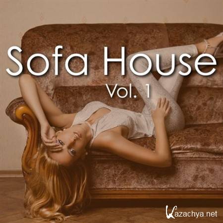 VA - Sofa House Vol.1 (2013)