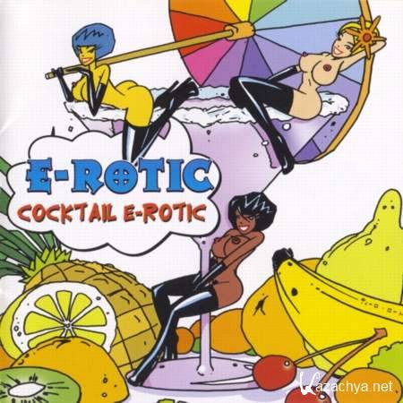 E-Rotic - Cocktail E-Rotic (2003)