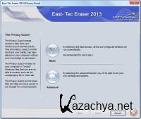 East Tec Eraser 2012 10 1 5 1002