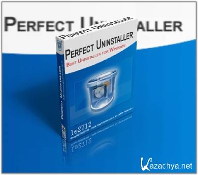 Perfect Uninstaller 6.3.3.9 Datecode 02.05.2013 