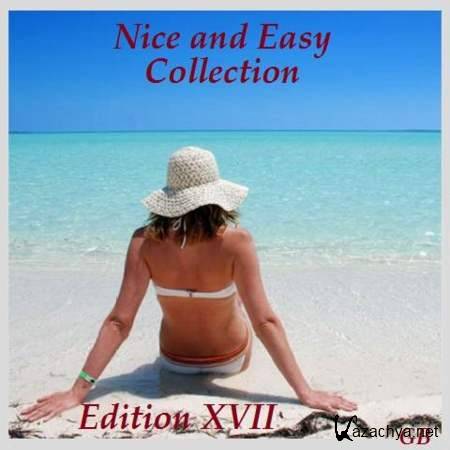 Nice and Easy Collection - Edition 17 (2013)