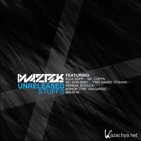 Maztek - Unreleased Stuffs (2013)