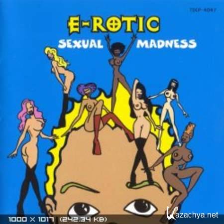 E-Rotic - Sexual Madness (1997)