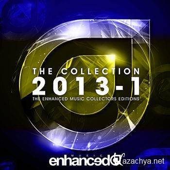 The Enhanced Collection 2013 Part 1 (2013)