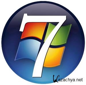Microsoft Windows 7 Ultimate SP1 IE10+ RUS-ENG x86-x64 Activated 6.1.7601.17514