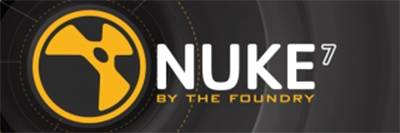 The Foundry Nuke v7.0v6 Win XFORCE