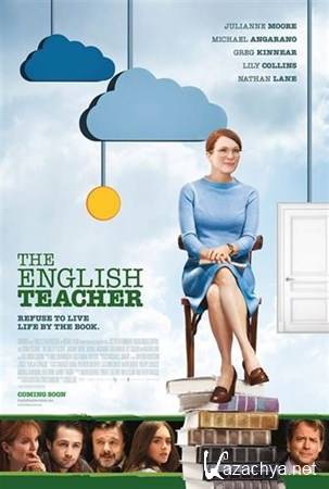   / The English Teacher (2013) HDRip
