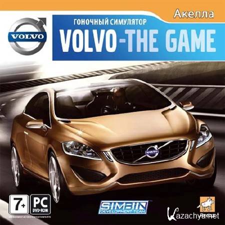 Volvo - The Game (2009/ENG/L)