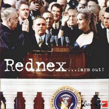 Rednex - Farm Out! (2000)