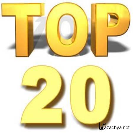 VA - Top Trance 20 May (2013)