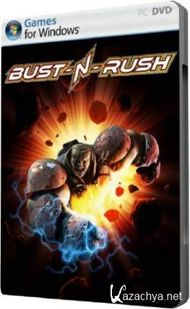 Bust-n-Rush (2013/Rus)