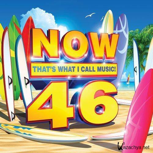  Now That's What I Call Music! 46 (2013) 