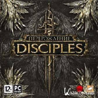 Disciples /  (2013/Rus)