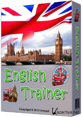 English Trainer 6200 (2013|RUS) English Trainer 6200 (2013|RUS)