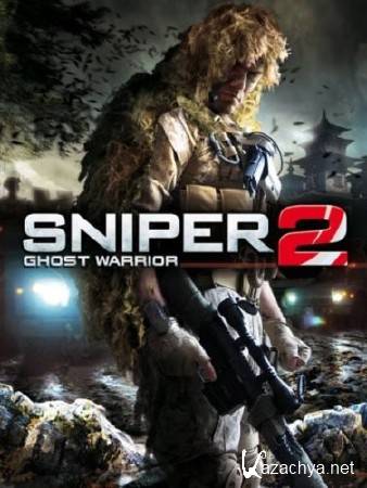 Sniper: Ghost Warrior 2. Collector's Edition (v 1.07/ DLC/2013) RePack  R.G.OldGames