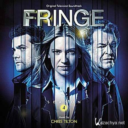    - Fringe: Season 4 ( :  4)(2012)