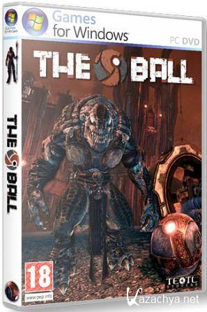 The Ball:   (2013/Rus/RePack UltraISO)