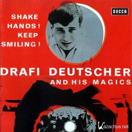 Drafi Deutscher - Drafi And His Magics (2009)