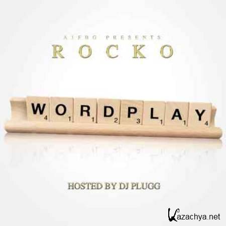 Rocko - Wordplay (2012)