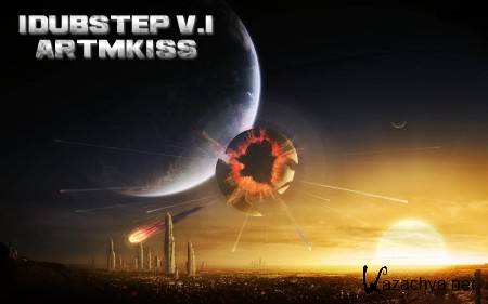 IDubStep v.1 (2013)