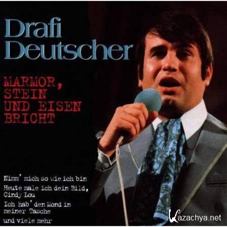 Drafi Deutscher - Marmor, Stein Und Eisen Bricht (1994)