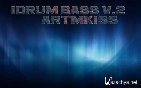 IDrum Bass v.2 (2013)