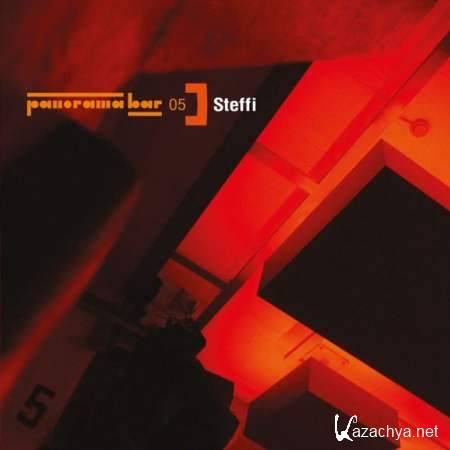 Panorama Bar 05 - Mixed By Steffi (2013)