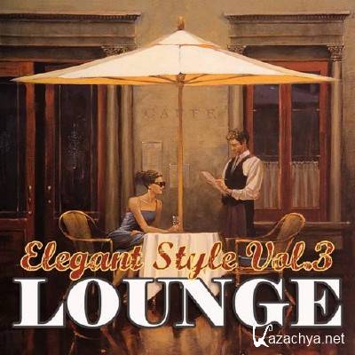 Lounge Elegant Style Vol. 3 (2013)