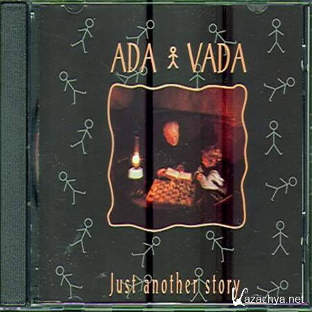 Ada Vada - Just Another Story (1993)