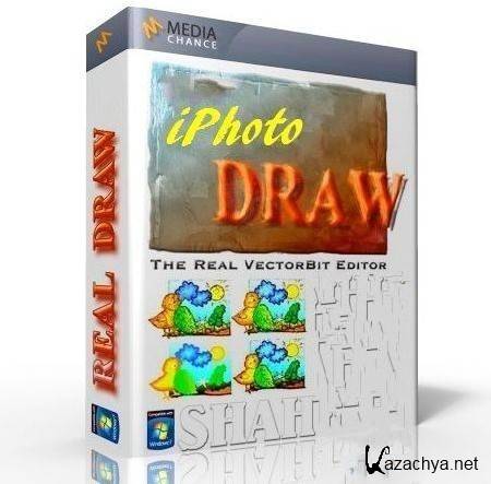 iPhotoDraw 1.6.4874