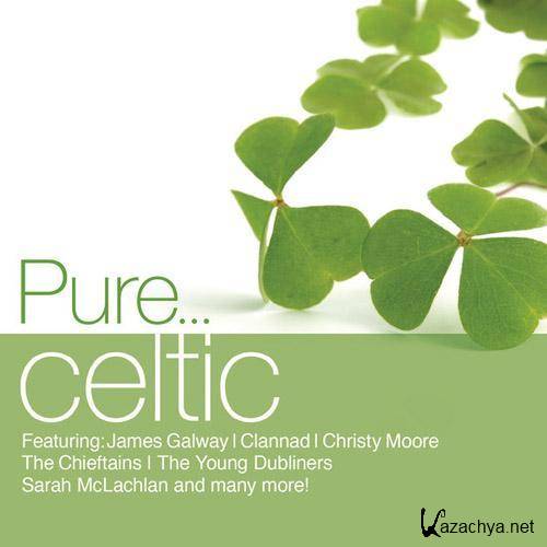 Pure... Celtic (2013) 