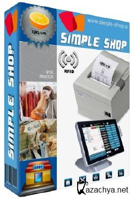 Simple Shop 1.9.9.500 (2013/ML/RUS)