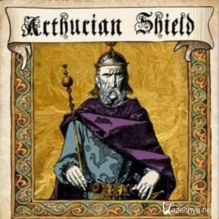 Arthurian Shield - Arthurian Shield (2012)