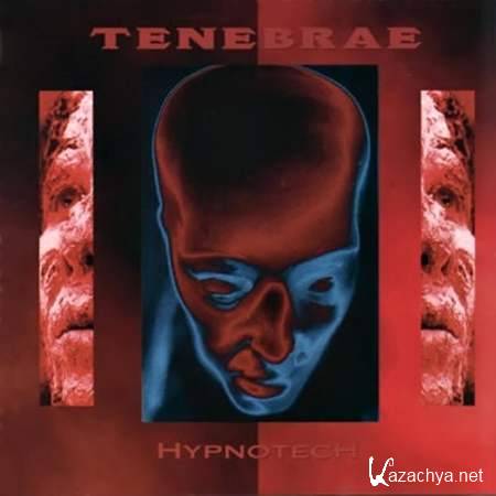 Tenebrae - Hypnotech (1996)